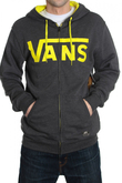 Bluza Vans Classic