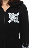 Bluza Diamante Wear Weed Gang