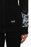 Bluza Diamante Wear Weed Gang