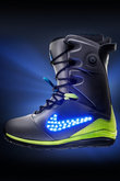Buty Snowboardowe Nike Lunarendor QS