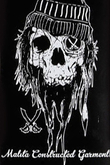 Blat Malita Skull 8.0