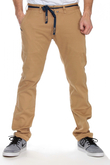 Spodnie Malita Chino Check