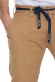 Spodnie Malita Chino Check