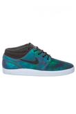 Buty Nike Lunar Stefan Janoski Mid