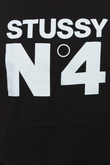 Koszulka Stussy No4