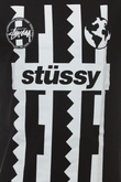 Koszulka Stussy Rising 80