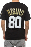 Koszulka Stussy Rising 80