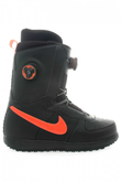 Buty Snowboardowe Nike Zoom Force 1 X Boa