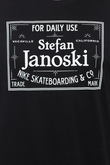 Koszulka Nike SB Stefan Janoski 