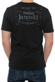 Koszulka Nike SB Stefan Janoski Tee