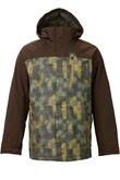 Kurtka Snowboardowa Burton Caliber Jacket