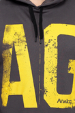 Bluza Snowboardowa Analog Agent Hoodie 
