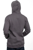 Bluza Snowboardowa Analog Agent Hoodie 
