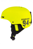 Kask Snowboardowy DCSCHOES Bomber