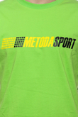Koszulka Metoda Sport Clamel