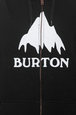 Bluza Zip Burton Classic Mountain