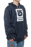 Bluza Snowboardowa Burton Oak