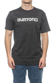 Koszulka Burton Logo Horizontal
