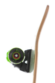 Deskorolka Choke Frog 8.0