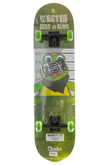 Deskorolka Choke Frog 8.0