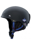 Kask Damski Snowboardowy K2 Emphasis Audio
