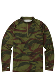 Longsleeve Termoaktywny Burton Expedition 1/4 Zip