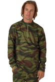 Longsleeve Termoaktywny Burton Expedition 1/4 Zip