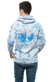 Bluza Kaptur Ripndip Heaven And Hell