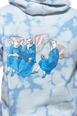 Bluza Kaptur Ripndip Heaven And Hell