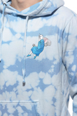 Bluza Kaptur Ripndip Heaven And Hell