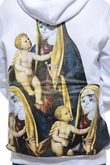 Bluza Kaptur Ripndip Madonna