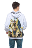 Bluza Kaptur Ripndip Madonna