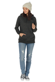 Bluza Snowboardowa Damska Burton Heron