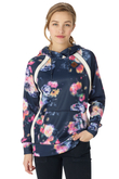 Bluza Snowboardowa Damska Burton Heron