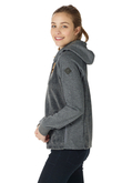 Bluza Snowboardowa Damska Burton Rolston