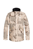 Kurtka Snowboardowa DC Shoes Union
