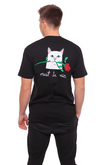 Koszulka Ripndip Romantic Nerm