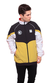 Bluza Zip Adidas Evisen