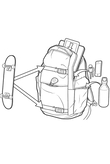 Plecak Burton Kilo 27L
