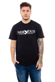Nervous Classic T-shirt