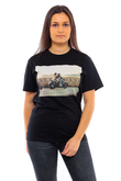 Kamuflage Easy Rider T-shirt