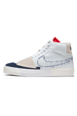 Buty Nike SB Zoom Blazer Mid Edge