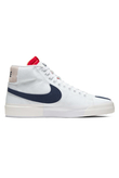 Buty Nike SB Zoom Blazer Mid Edge