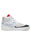Buty Nike SB Zoom Blazer Mid Edge