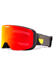 Gogle Snowboardowe Kamuflage