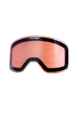 Gogle Snowboardowe Kamuflage