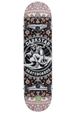 Darkstar Magic Carpet Skateboard