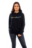 Bluza Kaptur Kamuflage Eddy