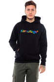 Bluza Kaptur Kamuflage Eddy