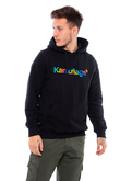 Bluza Kaptur Kamuflage Eddy